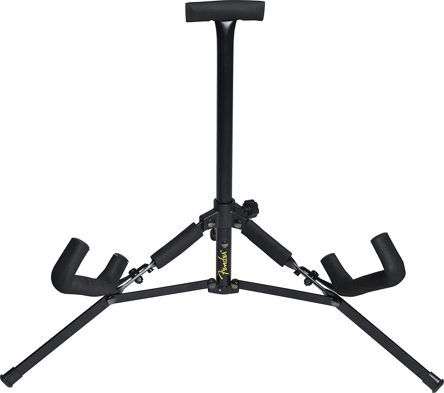 RTX G2EX stand guitare électrique - noir