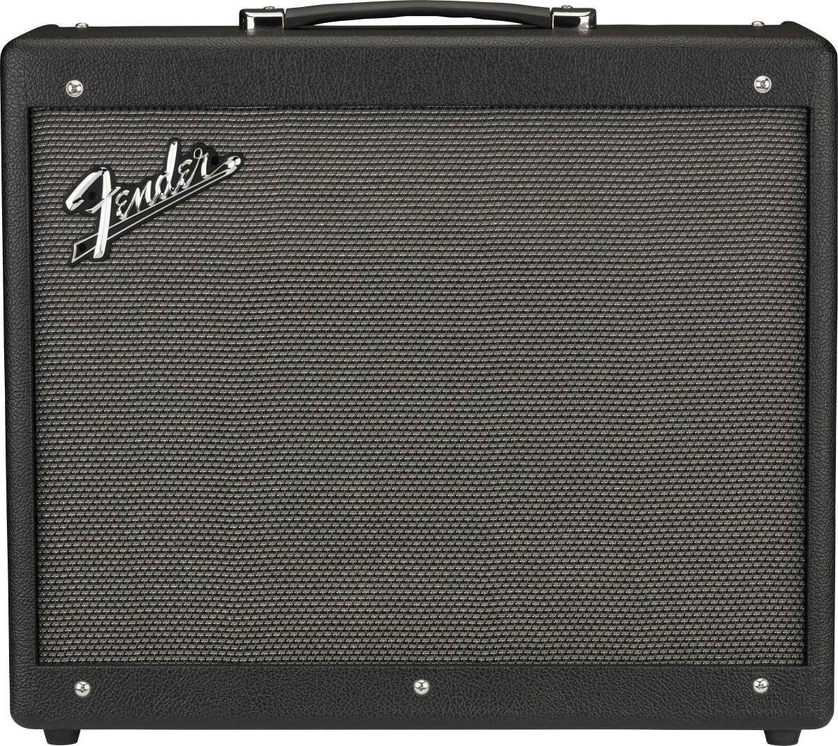 Fender Mustang Gtx 100 1x12 10w - Ampli Guitare Électrique Combo - Main picture