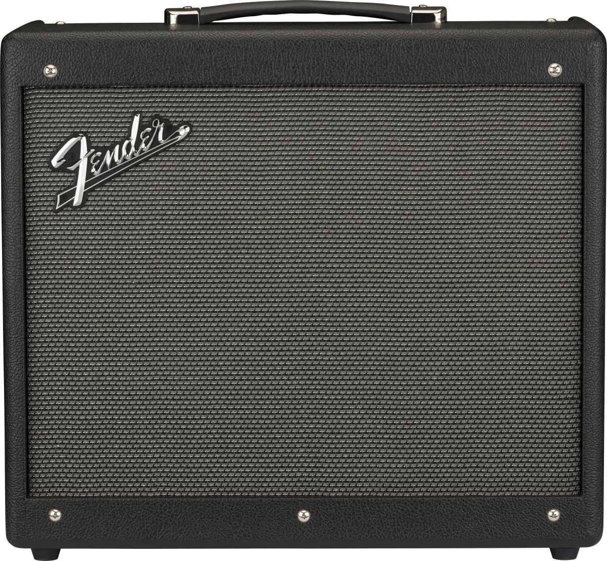 Fender Mustang Gtx 50 1x12 50w - Ampli Guitare Électrique Combo - Main picture