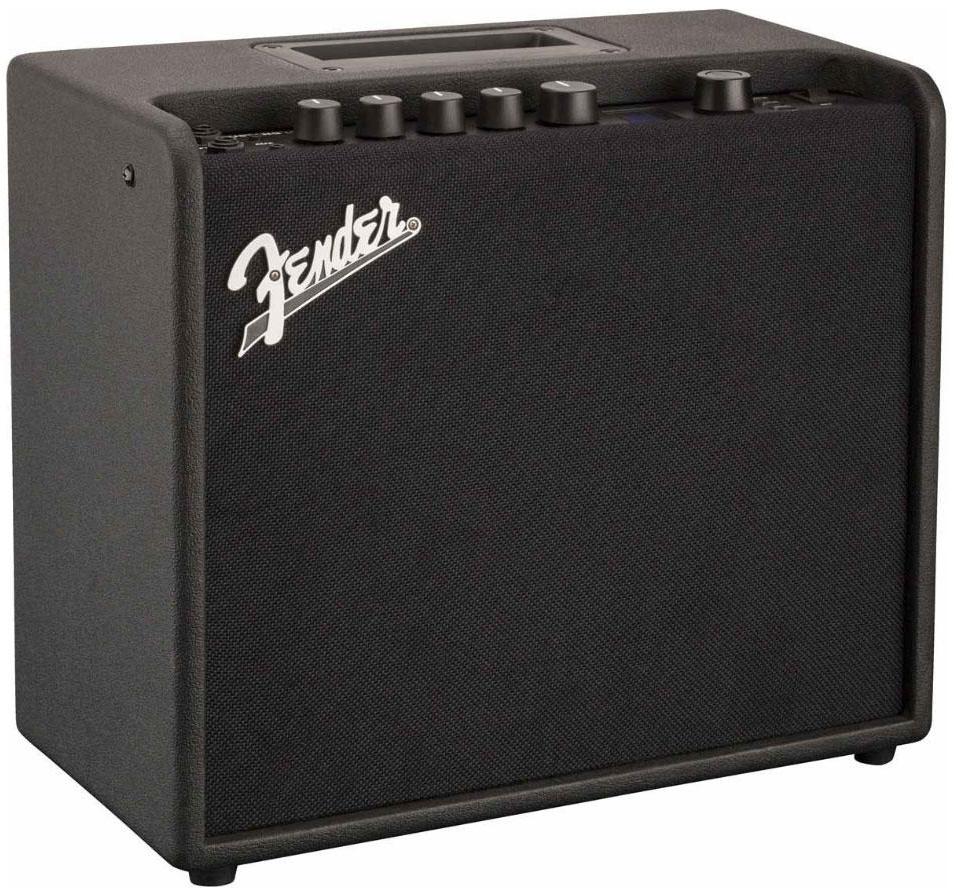 Combo ampli guitare électrique Fender Mustang LT25
