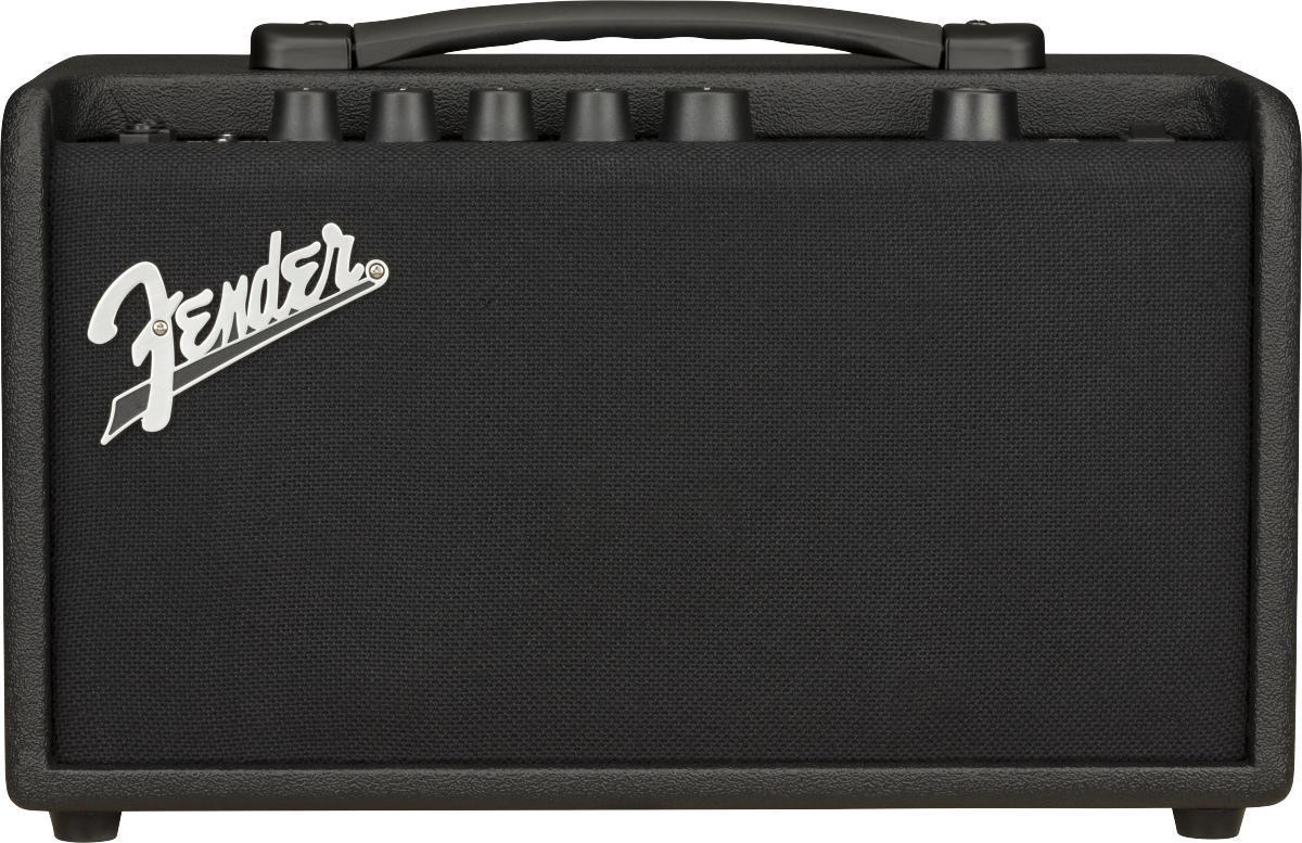 Combo ampli guitare électrique Fender Mustang LT40S
