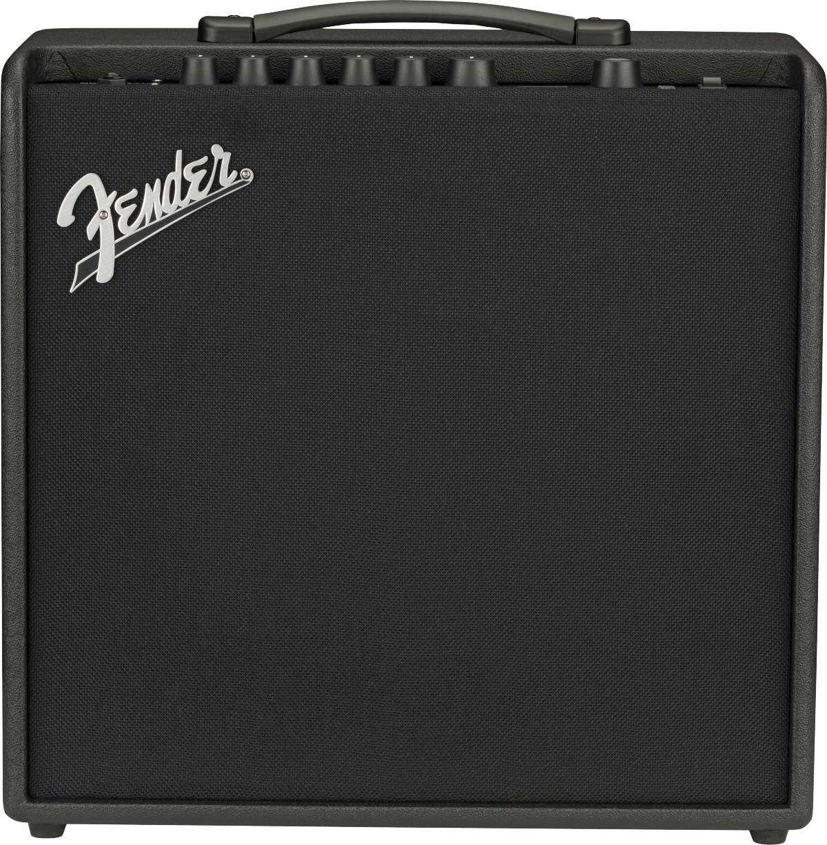 Fender Mustang Lt50 50w 1x12 - Ampli Guitare Électrique Combo - Main picture