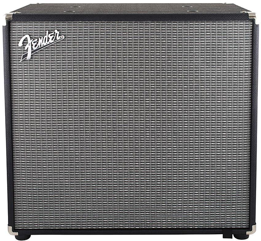 Baffle ampli basse Fender Rumble 115 Cabinet V3