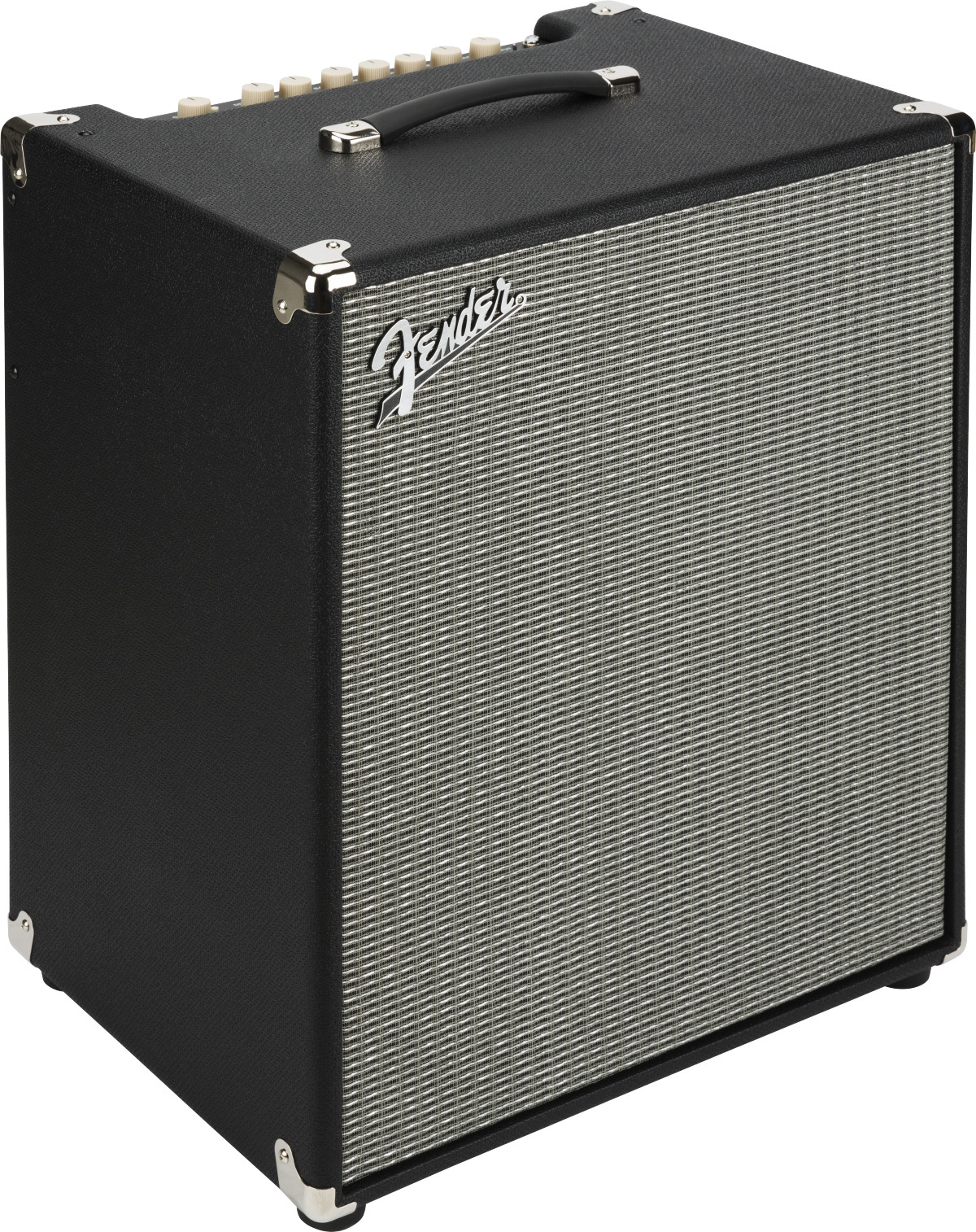 Fender Rumble 800 Combo 800w 2x10 - Combo Ampli Basse - Main picture