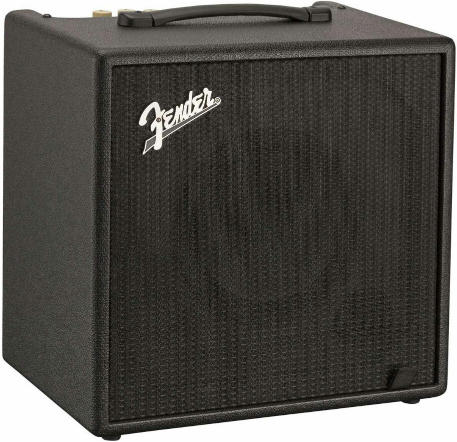 Fender Rumble Lt25 25w 1x8 - Ampli Guitare Électrique Combo - Main picture