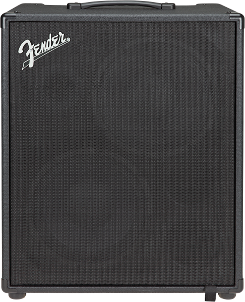 Fender Rumble Stage 800w 2x10 - Combo Ampli Basse - Main picture
