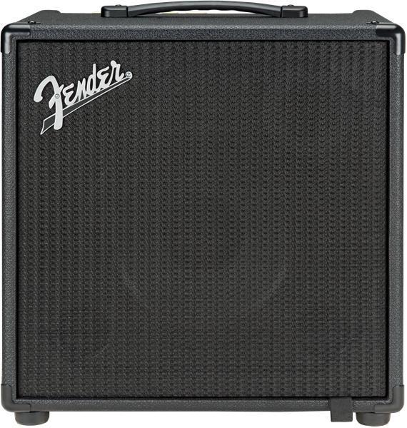 Combo ampli basse Fender Rumble Studio 40