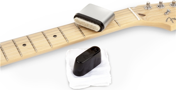 Fender Speed Slick Guitar String Cleaner - Entretien Et Nettoyage Guitare & Basse - Main picture