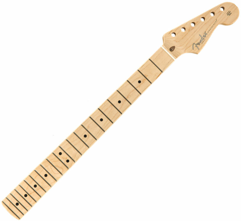 Fender Strat American Professional Neck Maple 22 Frets Usa Erable - Manche - Main picture