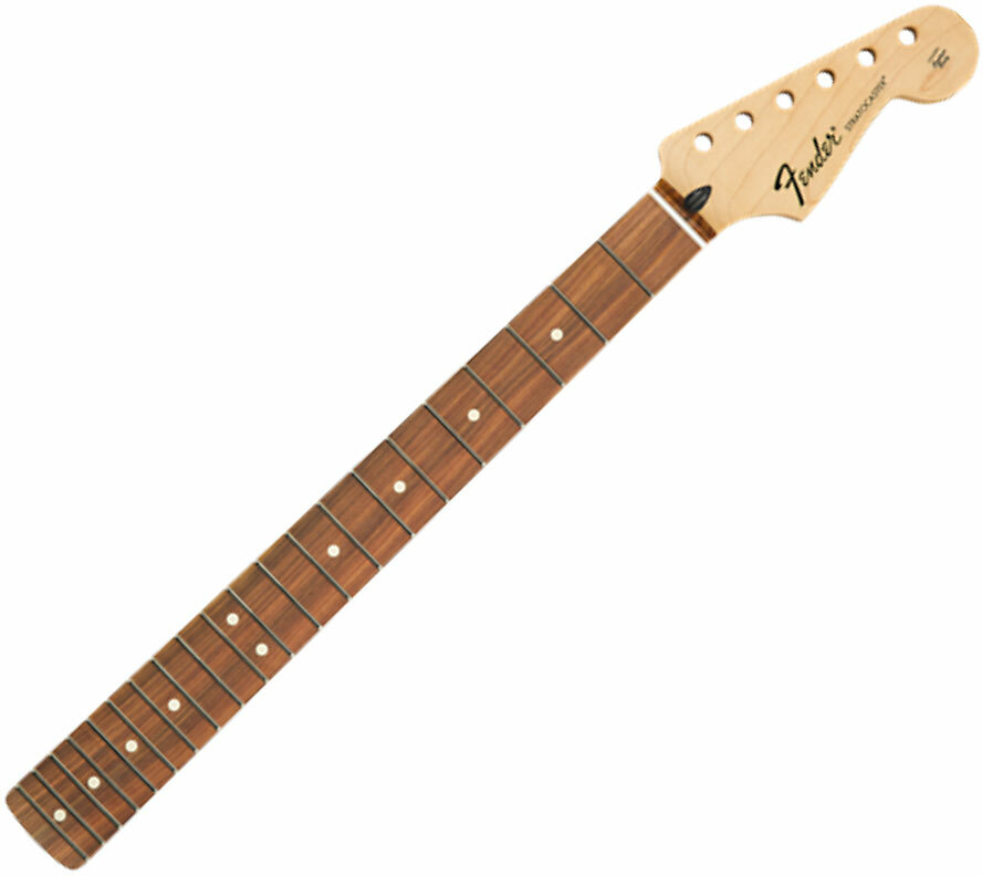 Fender Strat Standard Mex Neck Pau Ferro 21 Frets - Manche - Main picture