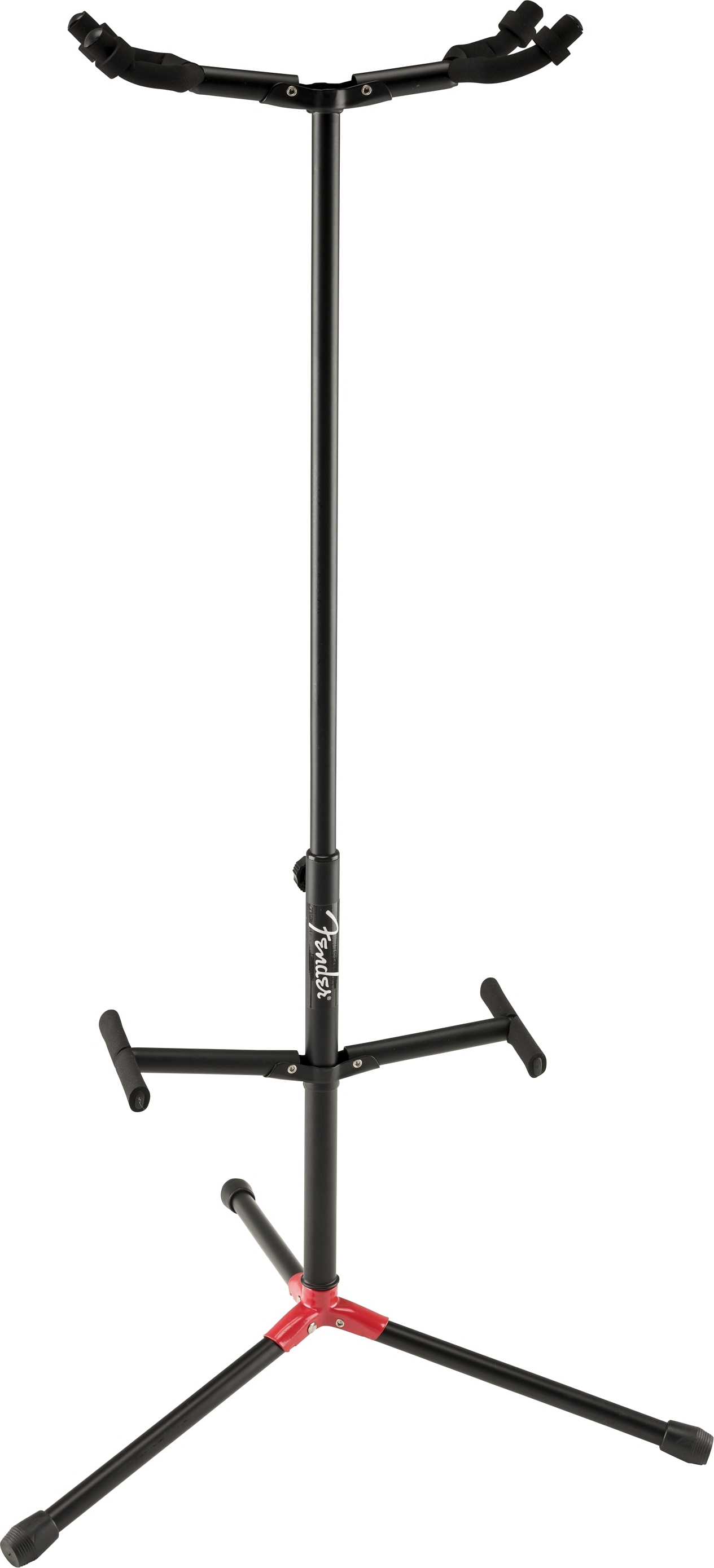 Fender Support De Suspension RÉglable 2-gtr - Stand & Support Guitare & Basse - Main picture