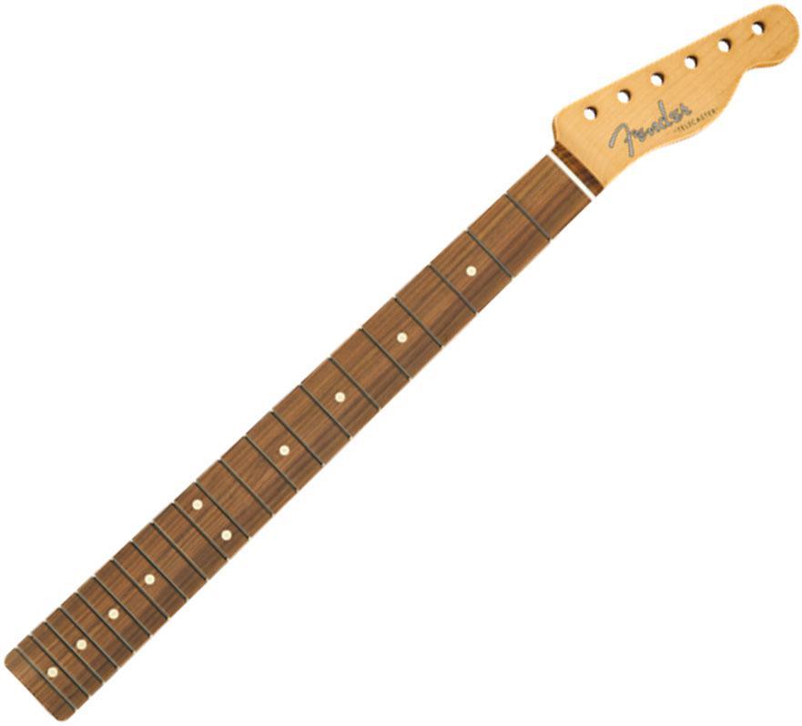 Manche Fender Classic Series Telecaster 60's Pau Ferro Neck (MEX)
