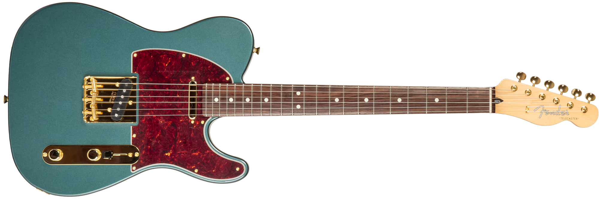 Fender MIJ Hybrid Telecaster Deluxe CFM フェンダー ジャパン japan 