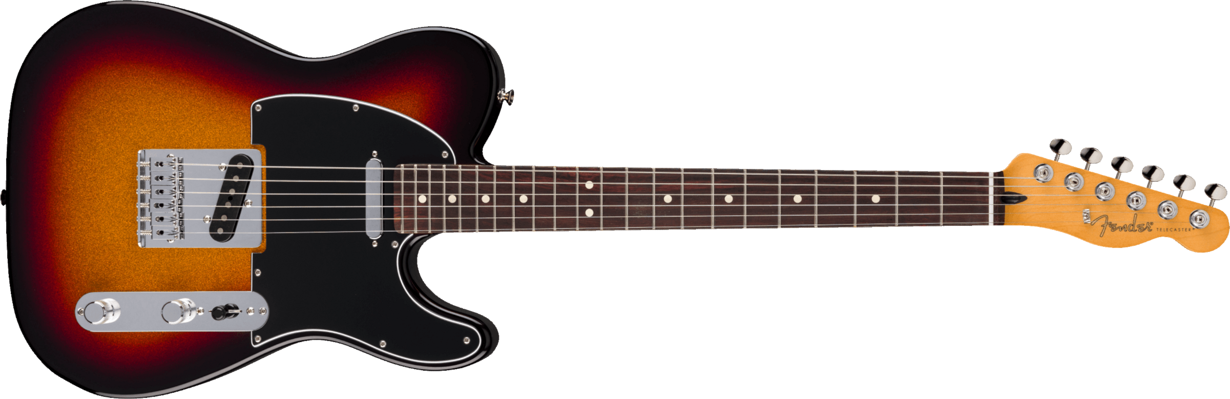 Fender Player II Telecaster Sparkle LTD