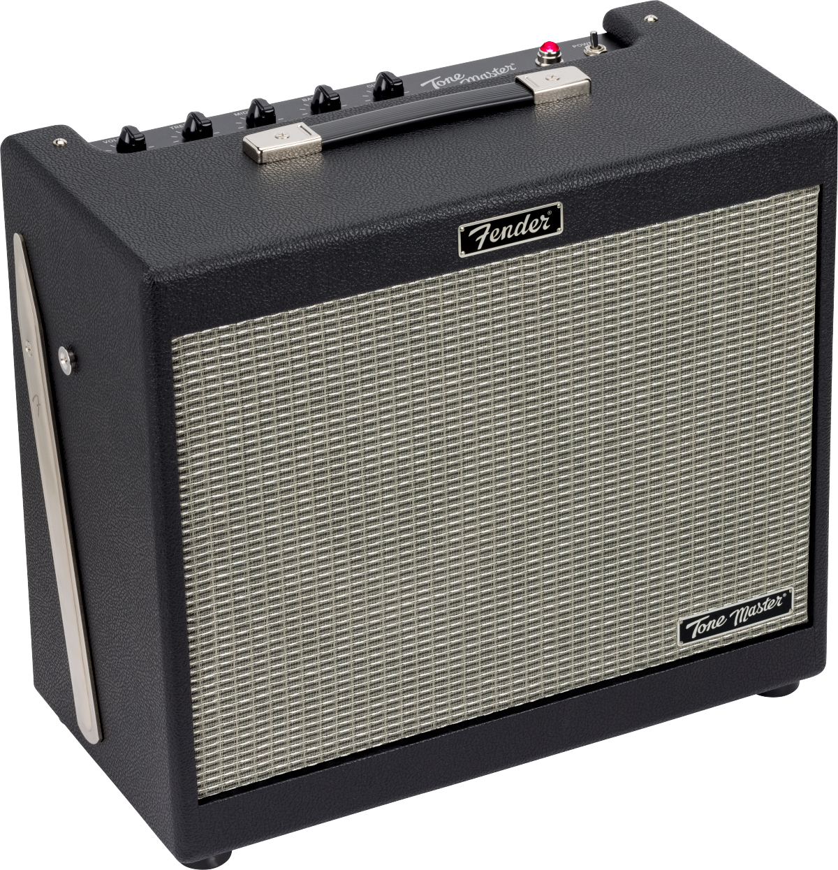 Fender Tone Master Fr-10 Powered Speaker Cab 1x10 1000w - Ampli Guitare Électrique Combo - Main picture