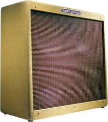 Combo ampli guitare électrique Fender '59 Bassman LTD - Lacquered Tweed