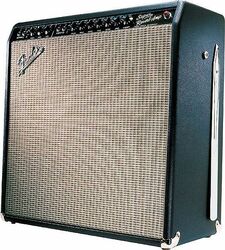 Ampli guitare électrique combo  Fender '65 Super Reverb - Black