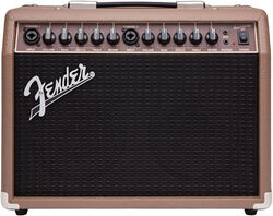 Combo ampli acoustique Fender Acoustasonic 40