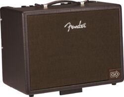 Combo ampli acoustique Fender Acoustic Junior GO