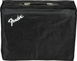 Housse ampli Fender Amp Cover '65 Twin Reverb - Black
