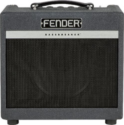 Combo ampli guitare électrique Fender BassBreaker 007 Combo