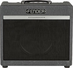 Ampli guitare électrique combo  Fender BassBreaker 15 Combo