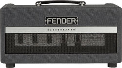 Ampli guitare électrique tête / pédale Fender BassBreaker 15 Head
