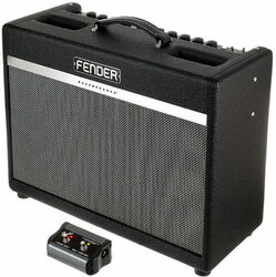 Ampli guitare électrique combo  Fender Bassbreaker 30R