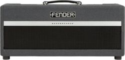 Ampli guitare électrique tête / pédale Fender BassBreaker 45 Head