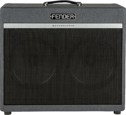 Baffle ampli guitare électrique Fender BassBreaker BB-212 Enclosure