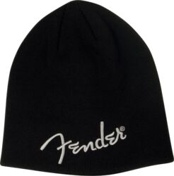 Beanie logo Fender