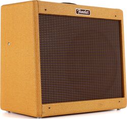 Blues Junior Lacquered Tweed