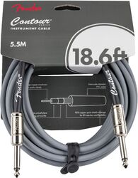 Câble Fender CÂBLE CONTOUR 18,6', INS