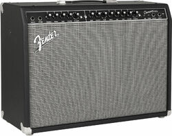 Ampli guitare électrique combo  Fender Champion 100 - Black