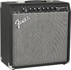 Combo ampli guitare électrique Fender Champion 40 - Black