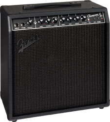 Ampli guitare électrique combo  Fender Champion II 50 Ltd - Blackout