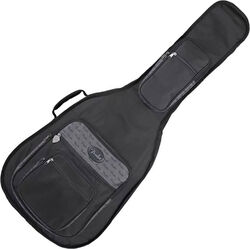 Housse guitare électrique Fender Deluxe Strat/Tele Electric Guitar Gig Bag