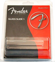 Bottleneck Fender Glass Slide FGS1 Std Medium