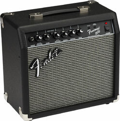 Frontman 20G - Black