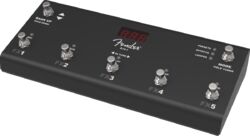 Footswitch ampli Fender GTX-7 Footswitch