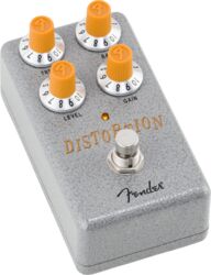 Pédale overdrive / distortion / fuzz Fender HAMMERTONE DISTORTION