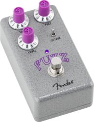 Pédale overdrive / distortion / fuzz Fender HAMMERTONE FUZZ