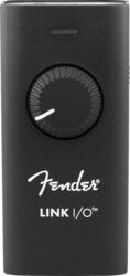 Carte son usb Fender Link I/O