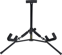Stand & support guitare & basse Fender Mini Acoustic Guitar Stand