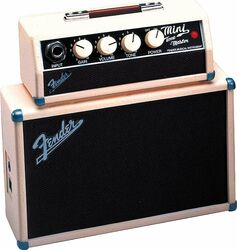 Mini ampli guitare Fender Mini Tone-Master Amp