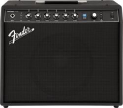 Ampli guitare électrique combo  Fender Mustang LTX100
