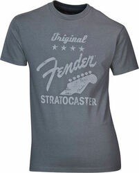 T-shirt Fender Original Strat - S