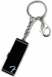 Porte-cle & pendentif Fender Merchandising - Keychain Guitar Case