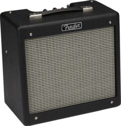 Combo ampli guitare électrique Fender Pro Junior IV SE Black