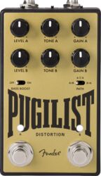 Pugilist V2